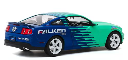 Ford Mustang GT 2010 "Falken Tires"