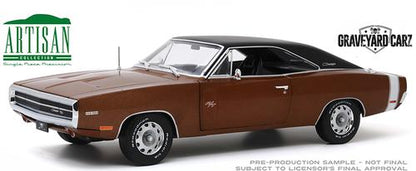 Dodge Charger R/T 1970 "Graveyard Carz"