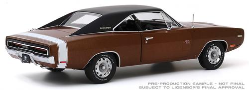 Dodge Charger R/T 1970 "Graveyard Carz"