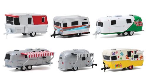 Hitched Homes Series 8 Set