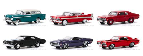 Barrett-Jackson &
