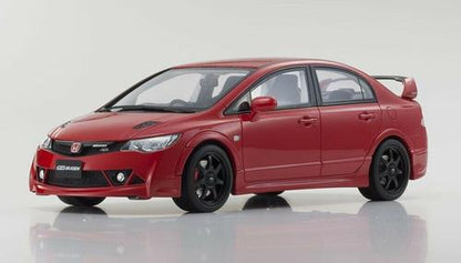 Honda Civic FD2 Mugen RR