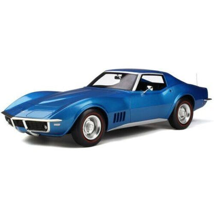 Chevrolet Corvette C3 1/12