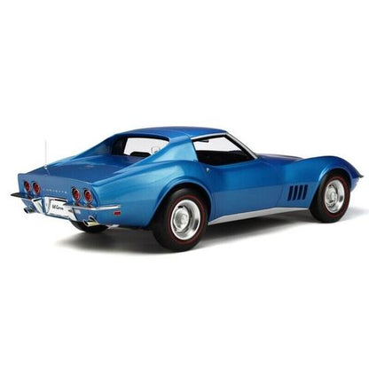 Chevrolet Corvette C3 1/12