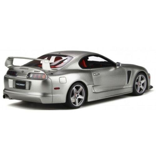 Toyota Supra 3000 GT TRD 1998