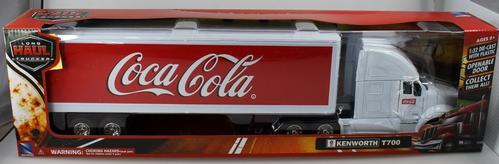 KENWORTH T700 "Coca-Cola"