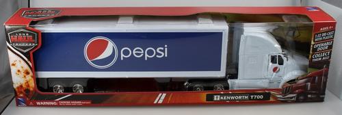 KENWORTH T700 "Pepsi"