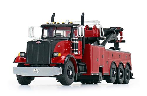 Peterbilt Model 367 with Century Rotator Wrecker / Tow Truck