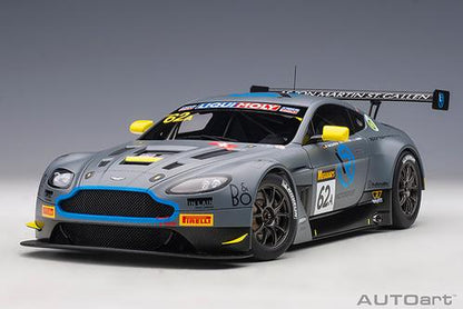 ASTON MARTIN VANTAGE GT3 TEAM R-MOTORSPORT BATHURST 12 HOUR 2019