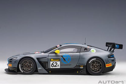 ASTON MARTIN VANTAGE GT3 TEAM R-MOTORSPORT BATHURST 12 HOUR 2019