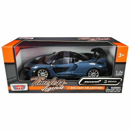 McLaren Senna