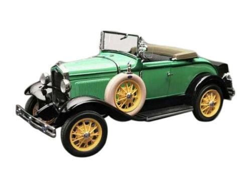 1931 FORD MODEL A ROADSTER
