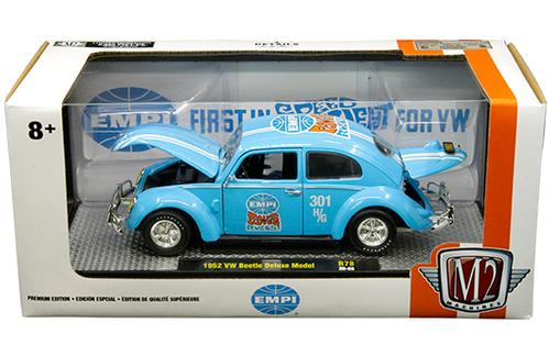 VOLKSWAGEN BEETLE 1952 "EMPI"