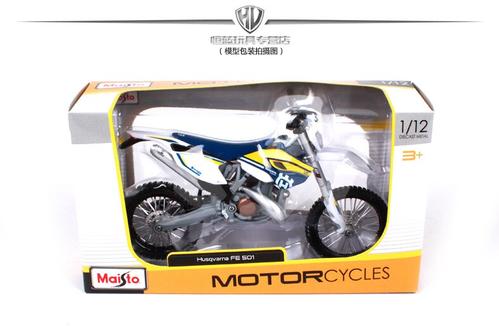 Husqvarna FE 501