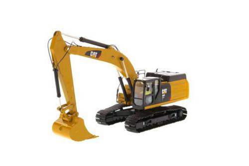 CAT 330 Hydraulic Excavator 