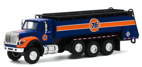 2018 International WorkStar Tanker Truck &quot;Union 76&quot; Super Duty Trucks Series 10