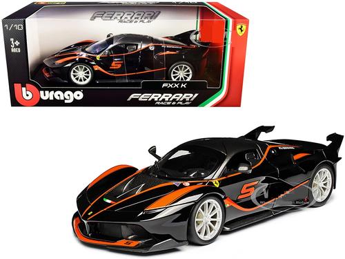 Ferrari FXX-K 