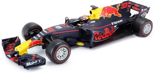 Max Verstappen F1 RB 13 Red Bull