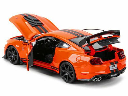 Ford Mustang Shelby GT-500 2020