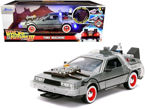 DeLorean &quot;Back to the Future Part 3&quot;