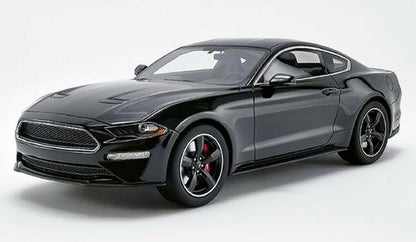 Ford Mustang 2019 "Bullitt"