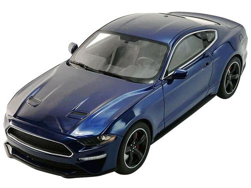 Ford Mustang 2019 "Bullitt"