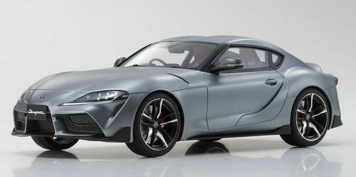 Toyota GR Supra