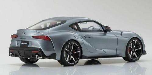 Toyota GR Supra