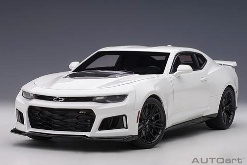 Chevrolet Camaro ZL1 2017