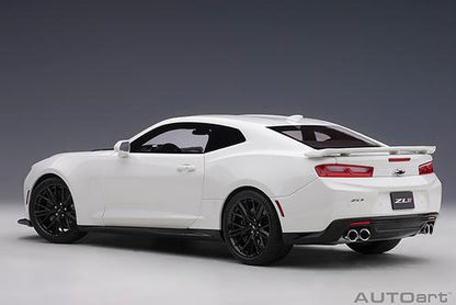 Chevrolet Camaro ZL1 2017