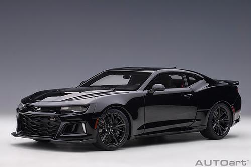 Chevrolet Camaro ZL1 2017