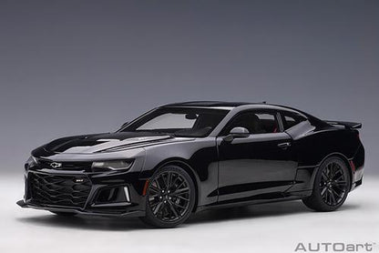 Chevrolet Camaro ZL1 2017