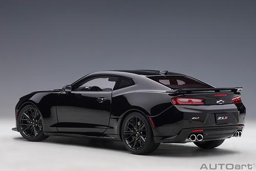 Chevrolet Camaro ZL1 2017