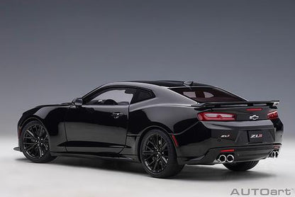 Chevrolet Camaro ZL1 2017