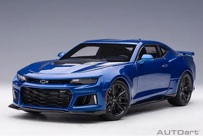 Chevrolet Camaro ZL1 2017