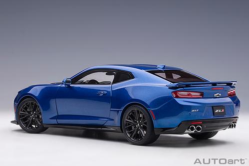Chevrolet Camaro ZL1 2017