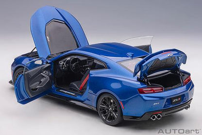 Chevrolet Camaro ZL1 2017