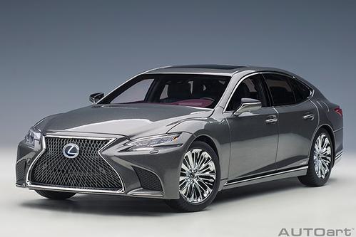 Lexus LS 500h