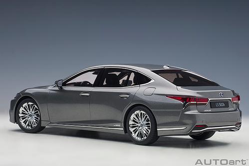 Lexus LS 500h