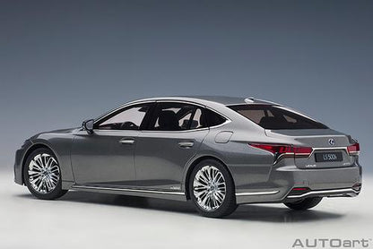 Lexus LS 500h