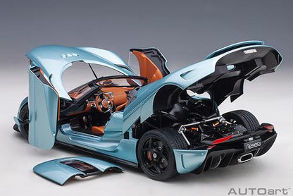 KOENIGSEGG REGERA