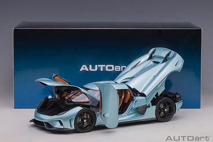 KOENIGSEGG REGERA