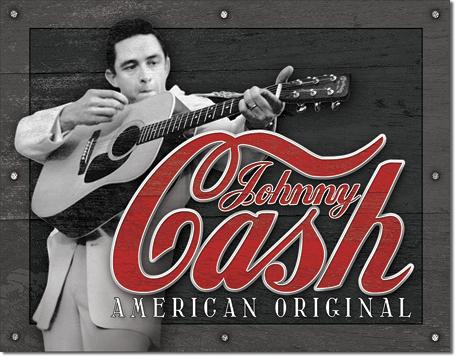 Johnny Cash - American Original