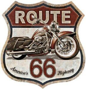 Route 66 Bike