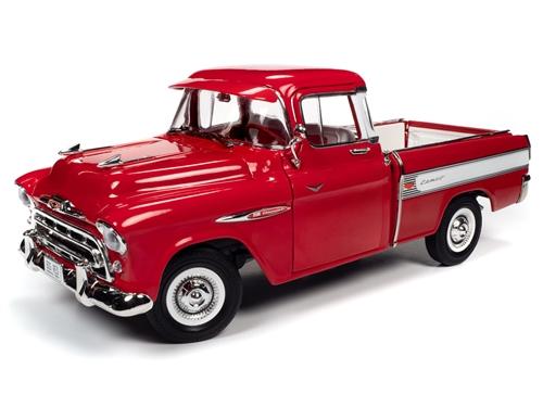Chevrolet Cameo 1957 Pickup 