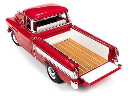Chevrolet Cameo 1957 Pickup 