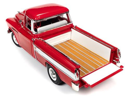 Chevrolet Cameo 1957 Pickup 
