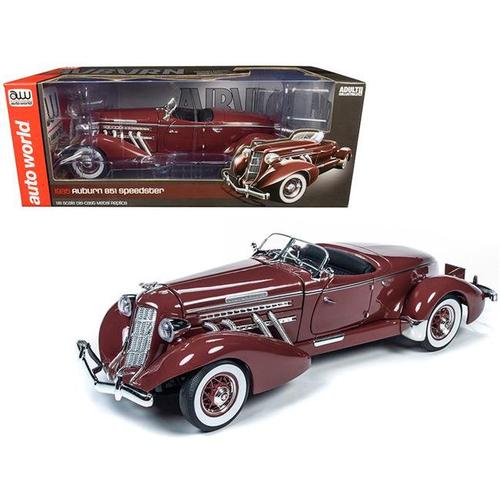 Auburn Speedster 851 1935