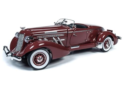 Auburn Speedster 851 1935