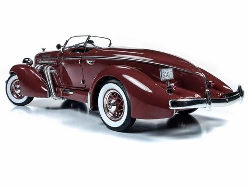 Auburn Speedster 851 1935